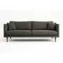 Soffa stermalm 223 cm - Gr