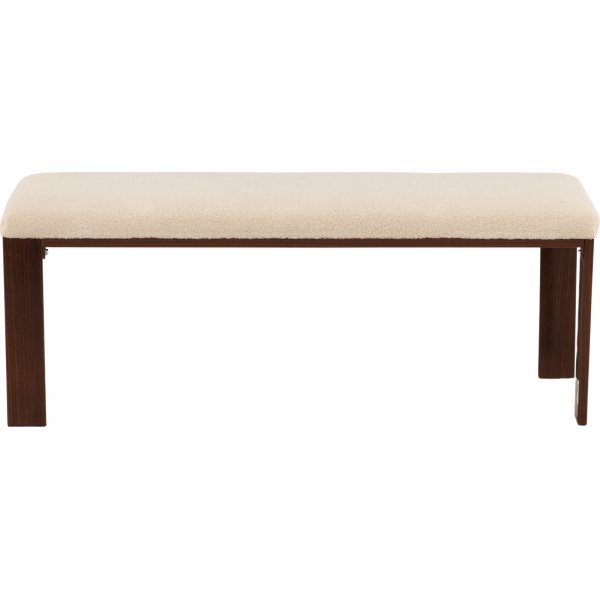 Banc Chester - Blanc Banc Chester - Blanc