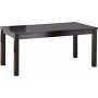 Alice matbord 160-200 cm - Wenge