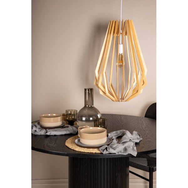 Plafonnier Arana - Bois Plafonnier Arana - Bois