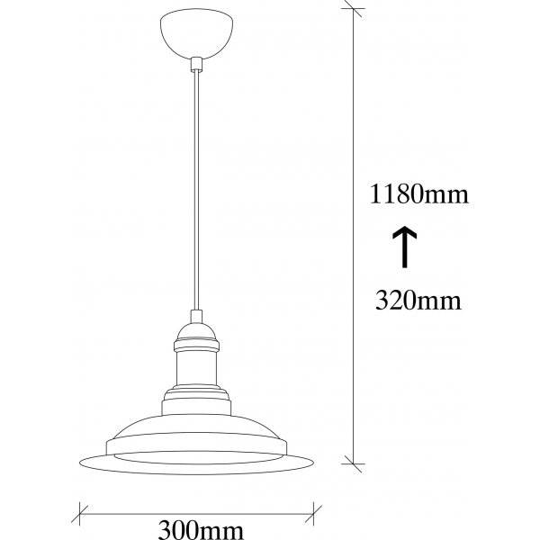 Plafonnier Samba 3719 - Noir/or Plafonnier Samba 3719 - Noir/or