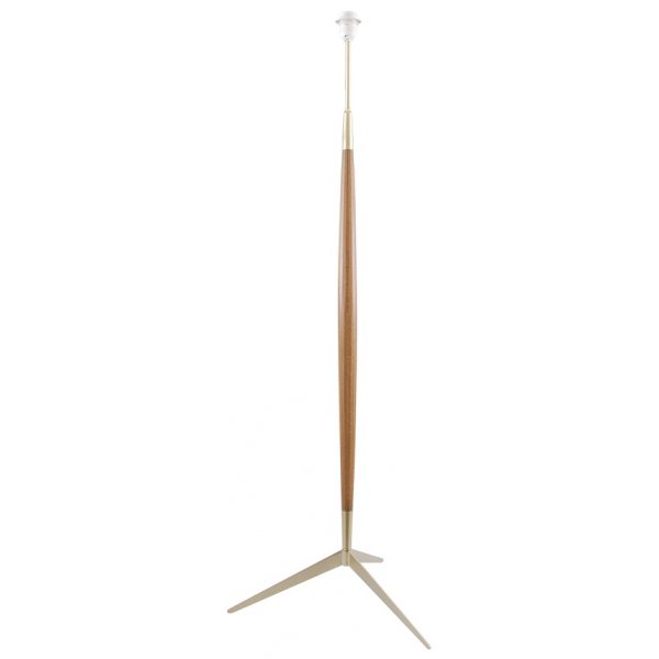 Golvlampa Maldon - Vintage / Mssing