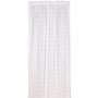 Gardinlngd Tindra 140x260 cm - Vit