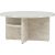 lesund salontafel 85 cm - Beige