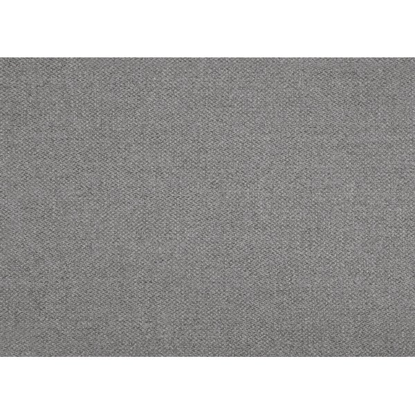 Chaise de salle  manger Dima - Blanc/gris