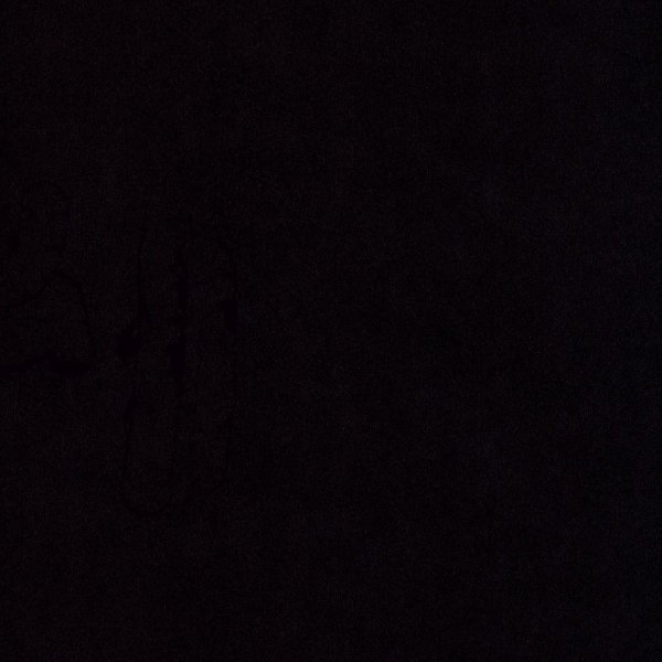 Soffa Memo 3-sits - Svart