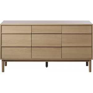 Santo dressoir - Eiken