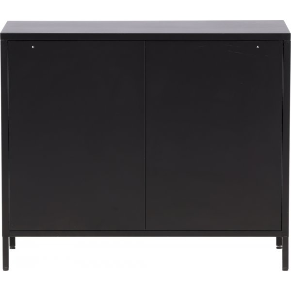 Armoire Krado - Noir