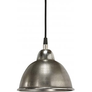 Bella tak/fönsterlampa - Rustik silver - 18 cm