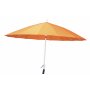 Classic parasoll 270 - orange