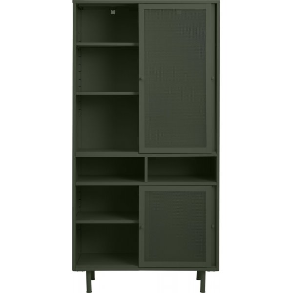 Meuble tau H180 cm - Vert