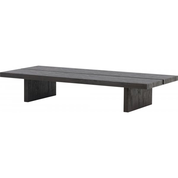 Lancaster salontafel 140 x 60 cm - Mocca