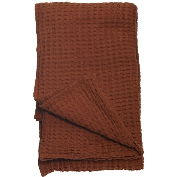 Freja verkast - Rost