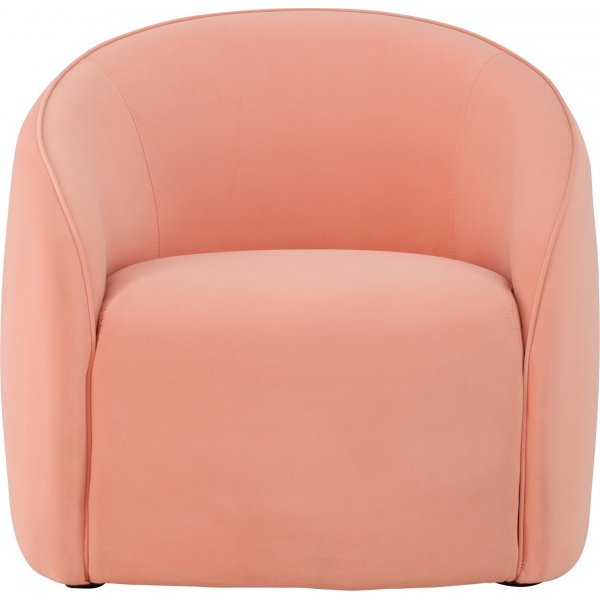 Neo fåtölj - Rosa Neo fåtölj - Rosa