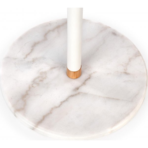 Wesley kleerhanger - Wit Wesley kleerhanger - Wit