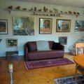 Mycket nöjda med fin design och bra utförda med den färg som vi villa ha. Uppfyller helt enkelt våra förväntningar. Tub läderfåtölj - Valfri färg