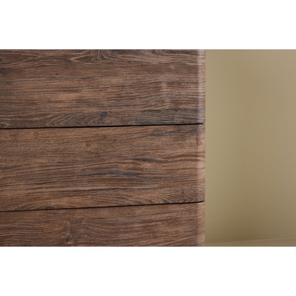 Noble byrå 35 x 55 cm - Mocca Noble byrå 35 x 55 cm - Mocca