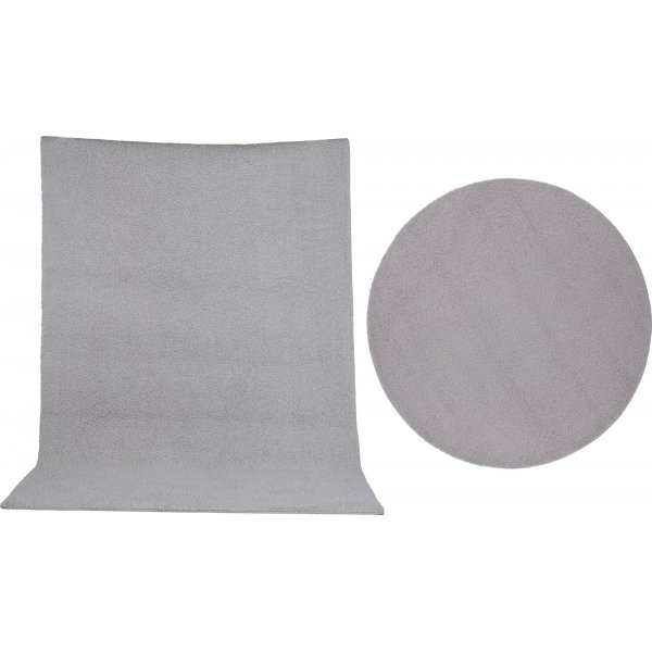 Fredrika vloerkleed - Grijs