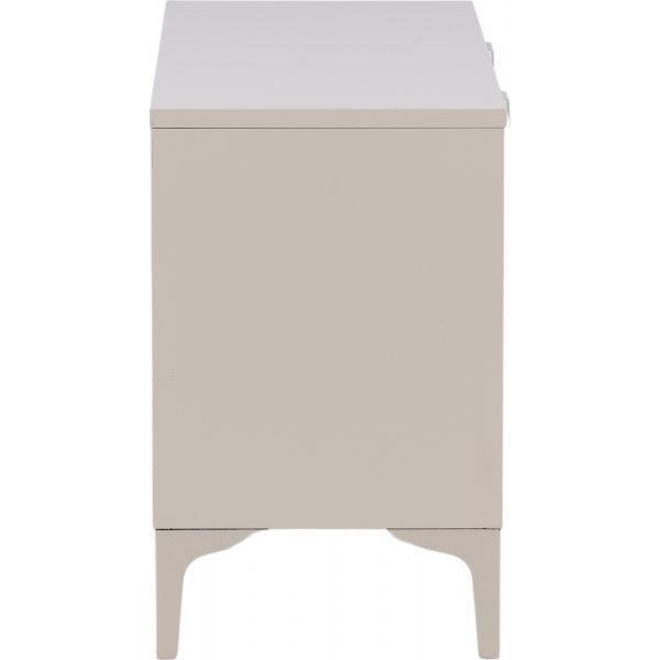 Banc multimédia Alexander - Beige Banc multimédia Alexander - Beige