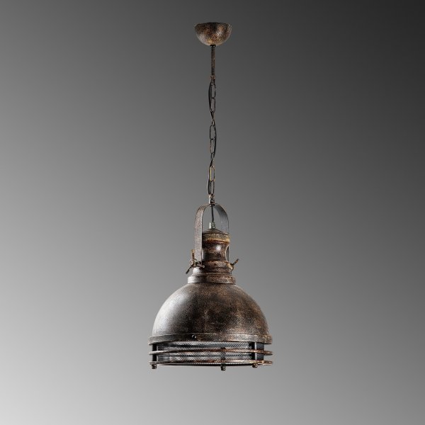 Plafonnier Saglam 3762 - Vintage Plafonnier Saglam 3762 - Vintage