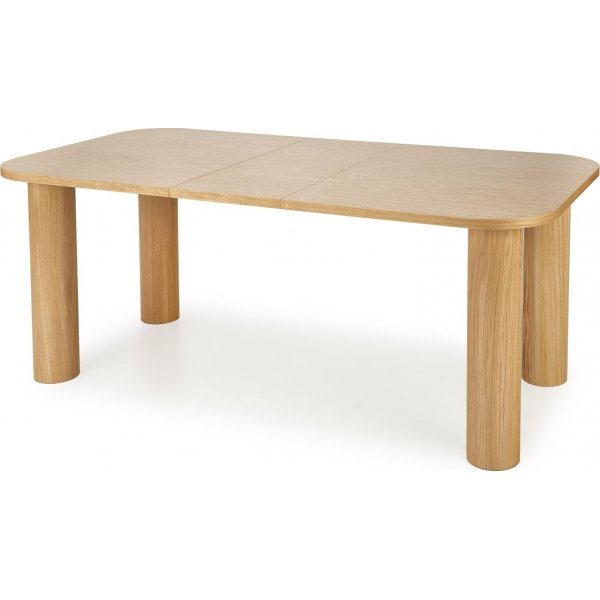 Table  manger Elefante 160-240 x 100 cm - Chne