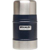 Stanley mattermos blå - 0,5 L Stanley mattermos blå - 0,5 L