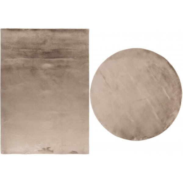 Leni matta - Beige