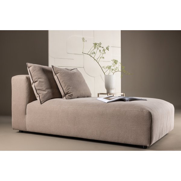 Mal dagbdd - Mrkbrun