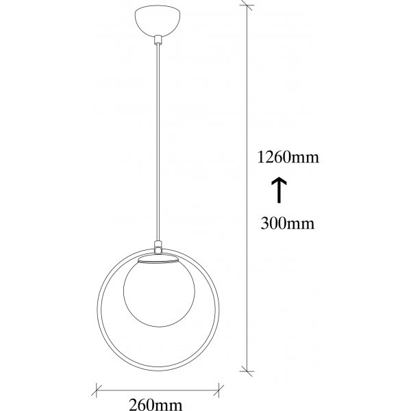 Plafonnier Dolly 4491 - Noir/blanc Plafonnier Dolly 4491 - Noir/blanc