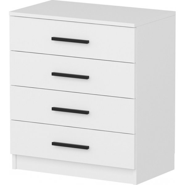 Orizzo ladekast 70 x 42 cm - Wit Orizzo ladekast 70 x 42 cm - Wit