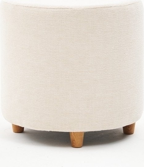 Pouf Mario - Crème Pouf Mario - Crème