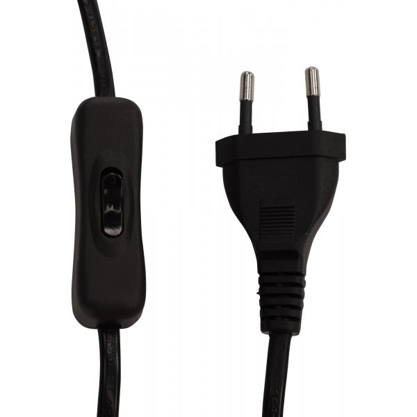 Lampe à poser Lykkarna - Noir Lampe à poser Lykkarna - Noir