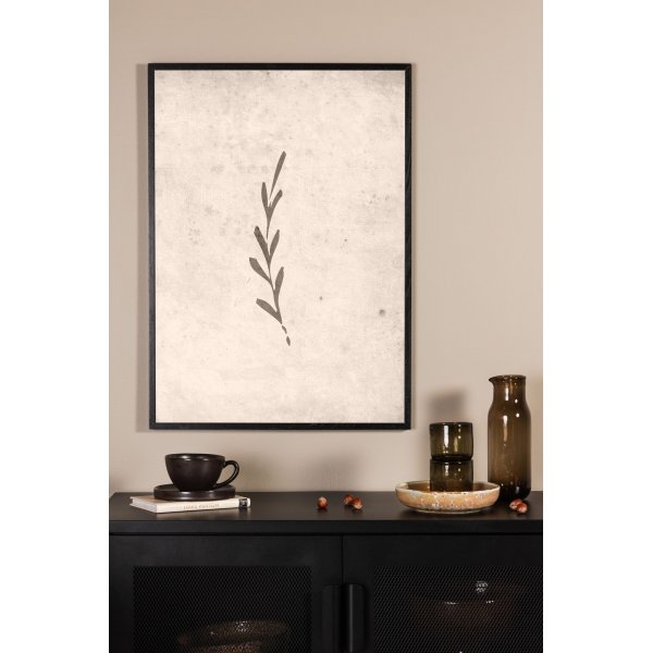 Affiche - Feuilles d\\\'automne Affiche - Feuilles d\\\'automne