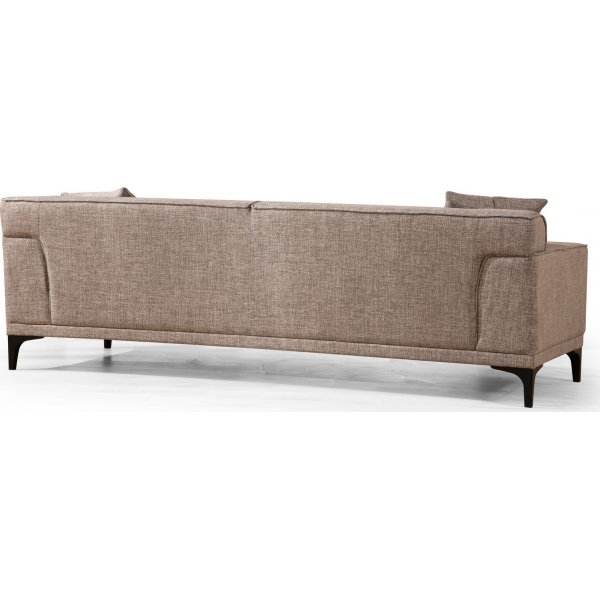 Canap Petra - Marron