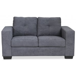 Friday 2-sits soffa –…