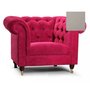 Chesterfield Howster Classic ftlj - Grbeige