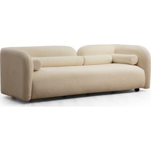 Victoria 3-sits soffa - Grddvit