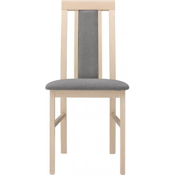 Chaise de salle  manger Belia - Taupe