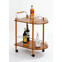 Butler 4 - Drink & serveringsvagn Butler 4 - Drink & serveringsvagn