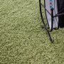 Coze matta - Grn