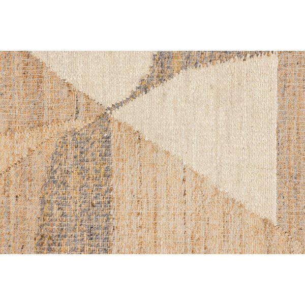 Patricia vggmatta 70 x 100 cm - Beige