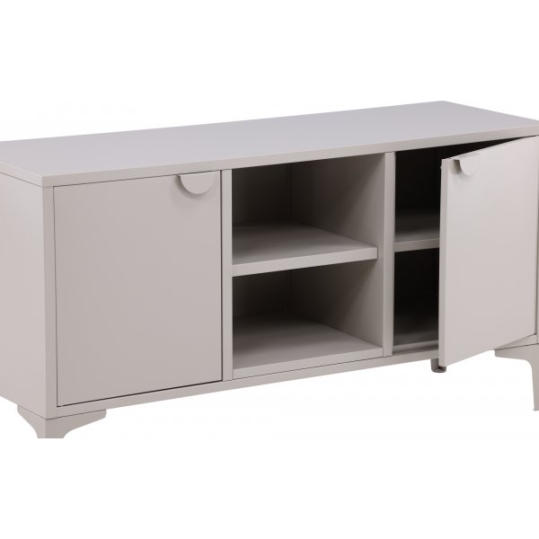 Banc multimédia Alexander - Beige Banc multimédia Alexander - Beige