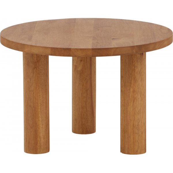 Duxbury soffbord 60 cm - Ek