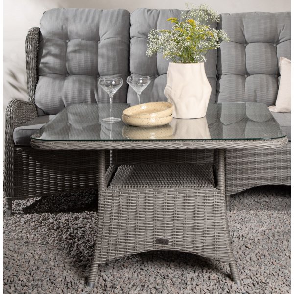 Salon Washington groupe 3 - Gris