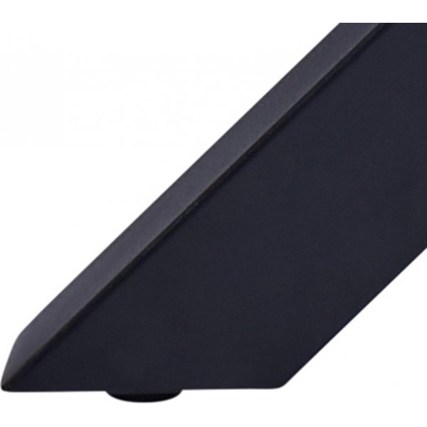 Heaven eettafel 110 cm - Wit