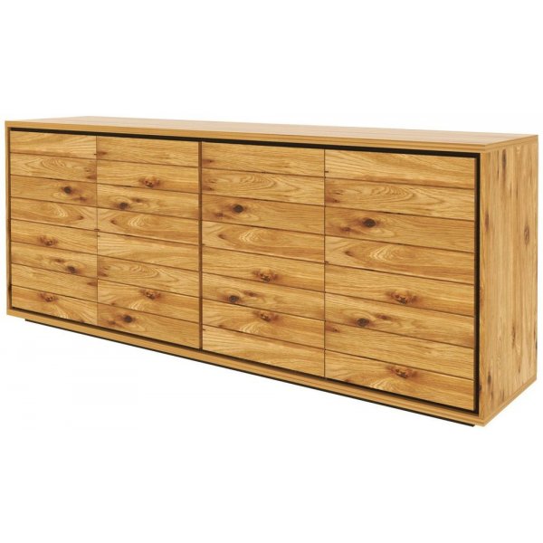 Hilma sideboard - Mdf/ek