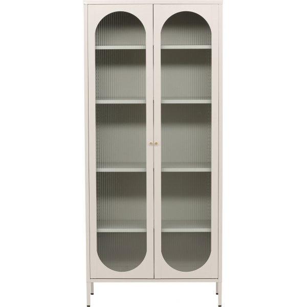 Lima vitrinskp beige