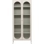Lima vitrinskp beige