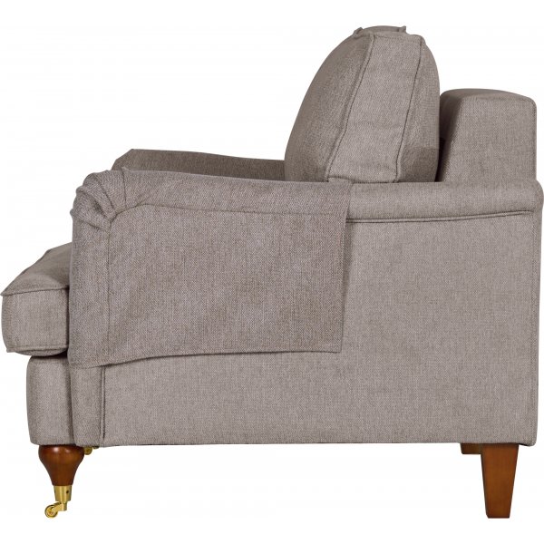 Armleuninghoes voor Howard Watford