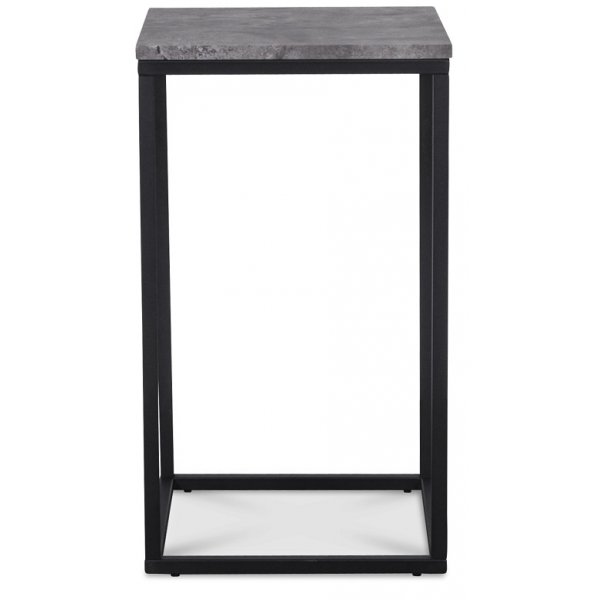 Shanghai sängbord - Cementimitation + Fläckborttagare för möbler Shanghai sängbord - Cementimitation + Fläckborttagare för möbler